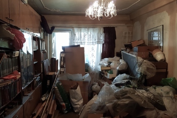 Councils need anti-hoarding teams, researchers say  image