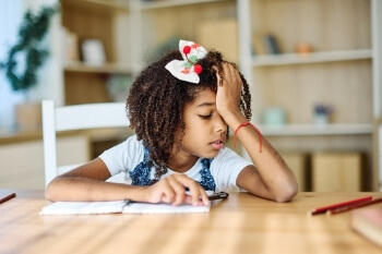 Councils paid £250m for illegal child placements image