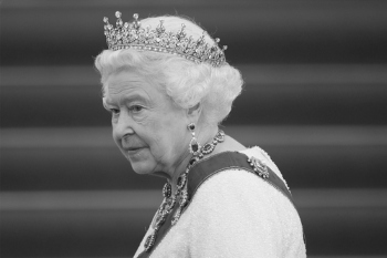 Councils prepare for Queen’s funeral image