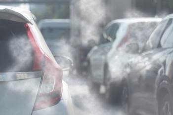 Councils press for more stringent air quality targets image