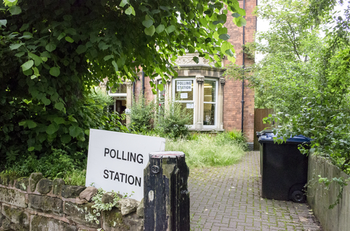 Councils raise concerns over disproportionate impact of voter ID  image