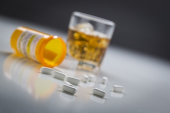 Councils receive £53m for drug and alcohol treatment  image