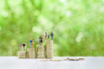 Councils report three-quarters of a billion overspend on adult social care  image