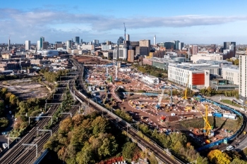 Councils should be given more flexibility over fund, says LGA image