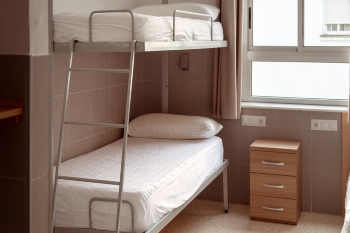 Councils spend £8m a day on temporary accommodation image
