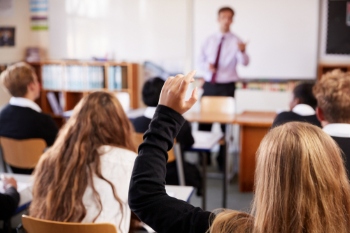 Councils to be allowed to set up multi-academy trusts image