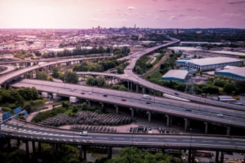 Councils to decide on infrastructure levy spending image