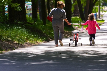 Councils to receive over £4bn to support active travel plans image