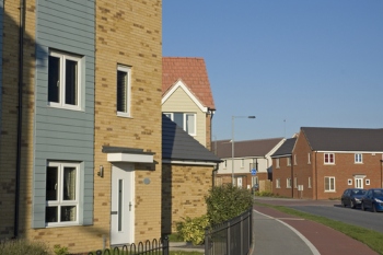 Councils to set priorities for First Homes scheme image