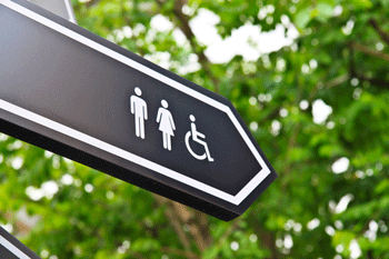 Councils urged to invest in public toilets  image