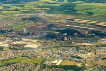 Councils urged to pool buying powers to back British Steel image