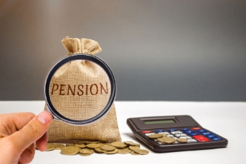 Councils urged to review ‘excessive’ pensions contributions image