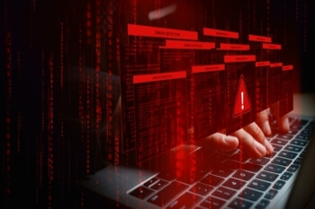 Councils vulnerability to cyber attacks highlighted image