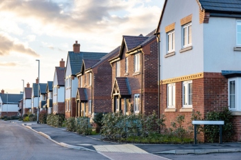 Councils warn housing waiting lists could double next year image