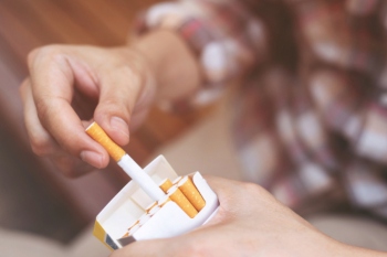 Councils warn illicit tobacco could undermine smoking cessation efforts image