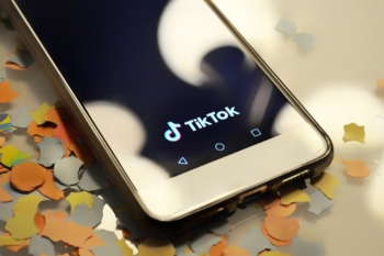 Councils warned against banning TikTok image