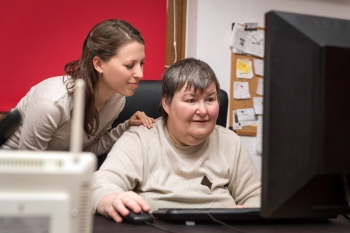 Councils warned not to ‘forget’ about people with learning disabilities image