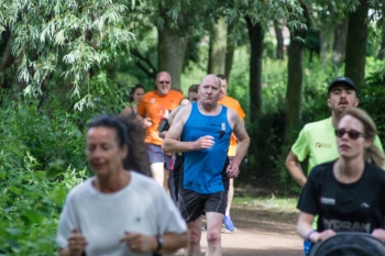 Councils welcome return of Parkrun events image
