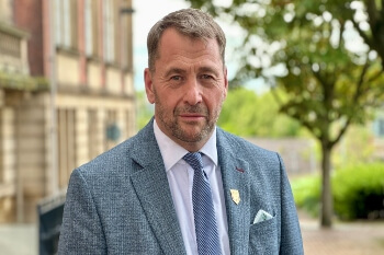 County council considers legal action over reorganisation image