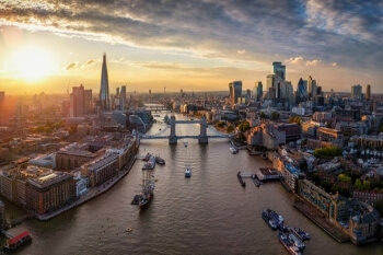 Cowan to chair London Councils image