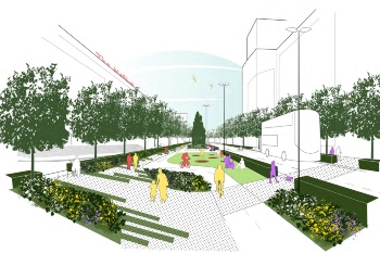 Creating a Green Infrastructure Masterplan image
