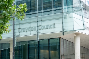 Croydon cleared of discrimination claims image