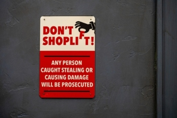 Croydon considers GPS tagging to deter persistent shoplifters image