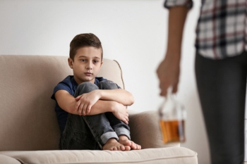 Cuts to support for children with alcoholic parents branded ‘crazy’  image