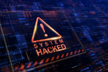 Cyber attack hits councils image