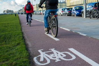 Cyclist Chris Boardman appointed active travel commissioner image