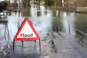 Decision to pull £50m flood scheme ‘disappointing’ image