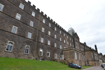 Derbyshire councils to set up £18m reorganisation fund image