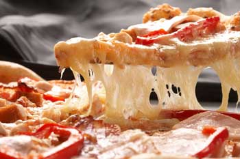 Derbyshire pizzas fail the ingredients test image