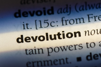 Devolution could deepen regional imbalances image