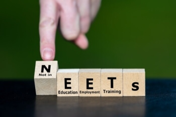 Devolve youth skills funding, says London as PM sounds alarm image