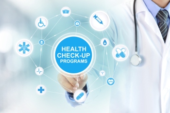 Digital health checks to be piloted in Cornwall  image