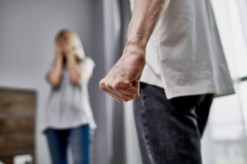 Domestic abuse fund gets £18m boost image