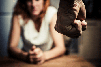 Domestic abuse services ‘struggling’ due to budget cuts image