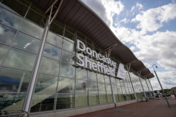 Doncaster Council to discuss airport purchase image