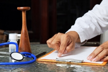 Doubts over health and care integration agreements image