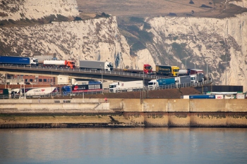 Dover issues s114 warning over funding withdrawal image