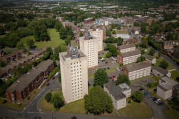 Dudley heavily criticised by Ofsted image