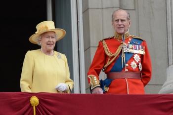 Duke of Edinburgh’s Award gets £3.4m boost image