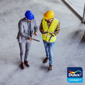 Dulux launches innovative platform to find and compare the right contractors for any job image