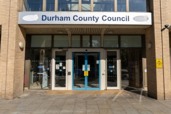 Durham CC warns of council tax increases to tackle £83m deficit image