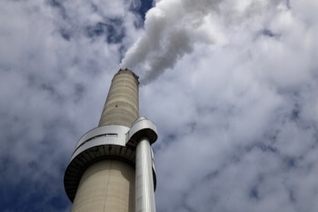 ETS expansion to waste incineration delayed beyond 2028 image