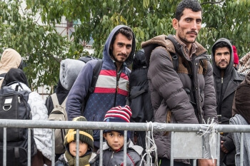 EXCLUSIVE: Asylum legal downgrade sparks concern image