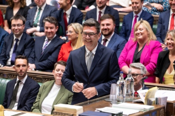 EXCLUSIVE: Burnham wish for new settlement with sector image