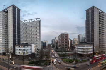 EXCLUSIVE: Croydon concerns over transformation image
