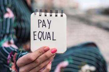 EXCLUSIVE: Fresh equal pay claims warning image